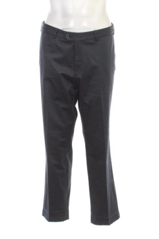 Pantaloni de bărbați Hiltl, Mărime XL, Culoare Albastru, Preț 215,99 Lei