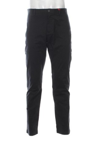 Мъжки панталон Hugo Boss, Размер L, Цвят Черен, Цена 98,67 €