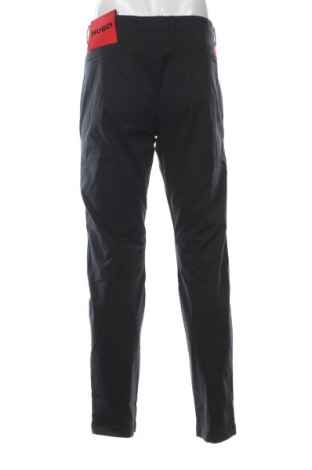 Мъжки панталон Hugo Boss, Размер L, Цвят Черен, Цена 98,67 €