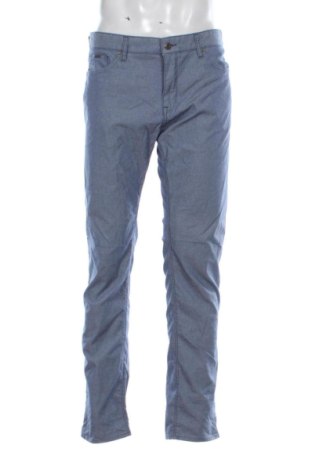 Мъжки панталон Hugo Boss, Размер L, Цвят Многоцветен, Цена 45,50 €