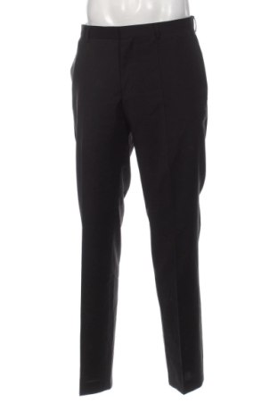 Pantaloni de bărbați Hugo Boss, Mărime L, Culoare Negru, Preț 326,99 Lei