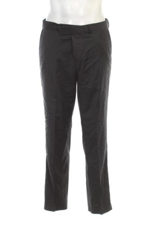 Мъжки панталон Hugo Boss, Размер L, Цвят Черен, Цена 81,80 €