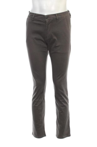Мъжки панталон Hugo Boss, Размер S, Цвят Зелен, Цена 81,80 €