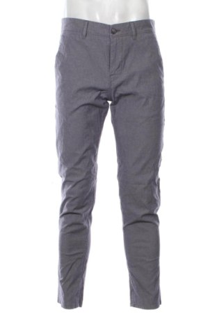 Мъжки панталон Hugo Boss, Размер L, Цвят Син, Цена 53,68 €