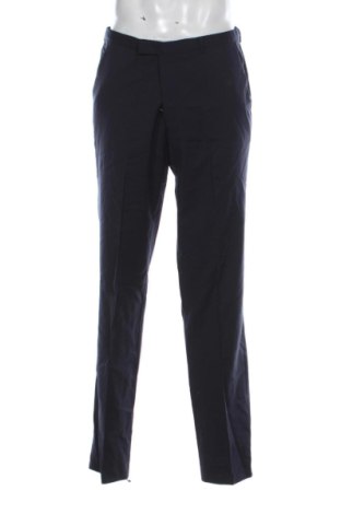 Ανδρικό παντελόνι Hugo Boss, Μέγεθος L, Χρώμα Μπλέ, Τιμή 63,99 €
