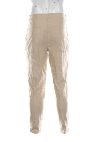 Pantaloni de bărbați ICON, Mărime L, Culoare Bej, Preț 215,99 Lei