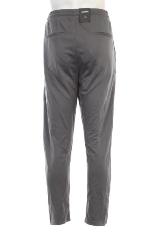 Мъжки панталон ICONO, Размер L, Цвят Сив, Цена 18,40 €