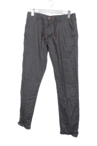 Herrenhose Indicode, Größe S, Farbe Grau, Preis € 32,99