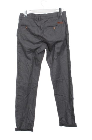 Herrenhose Indicode, Größe S, Farbe Grau, Preis € 32,99