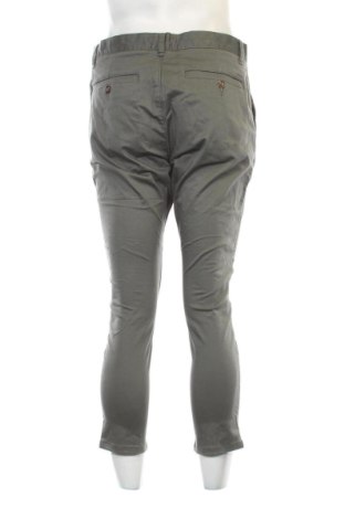Мъжки панталон Industrial Cotton, Размер L, Цвят Зелен, Цена 18,40 €