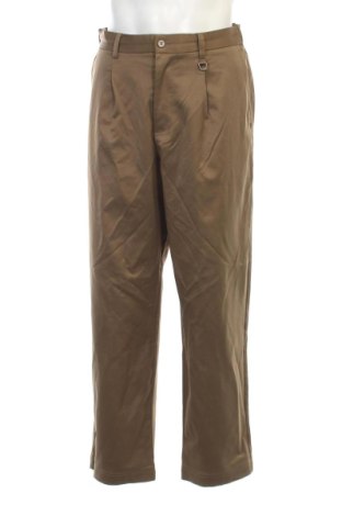 Herrenhose Industrie, Größe L, Farbe Braun, Preis 31,99 €