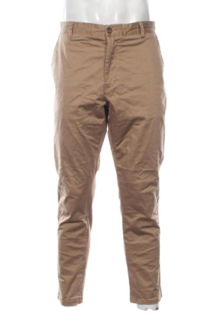 Herrenhose Industrie, Größe XL, Farbe Braun, Preis 10,99 €, #136406409