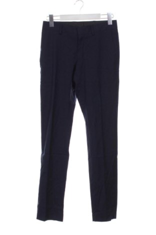 Pánske nohavice  Isaac Dewhirst, Veľkosť XS, Farba Modrá, Cena  65,95 €