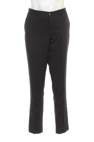 Мъжки панталон Jack & Jones, Размер L, Цвят Черен, Цена 11,75 €, #136385982