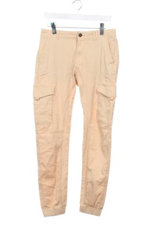Férfi nadrág Jack & Jones, Méret XS, Szín Bézs, Ár 4 519 Ft, #136386371