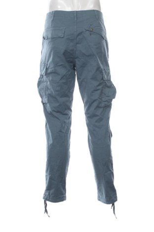 Мъжки панталон Jack & Jones, Размер L, Цвят Син, Цена 19,42 €