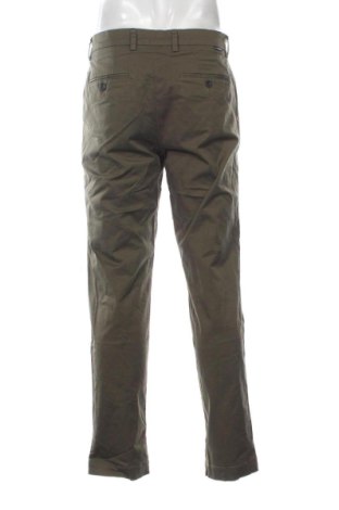 Мъжки панталон Jack & Jones, Размер L, Цвят Зелен, Цена 21,47 €