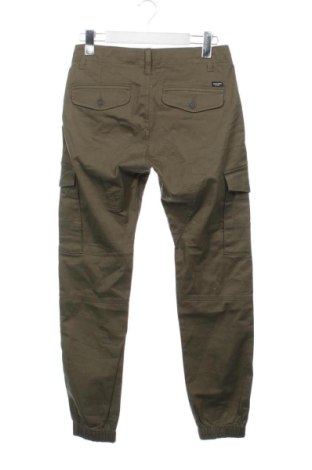 Мъжки панталон Jack & Jones, Размер S, Цвят Зелен, Цена 19,42 €