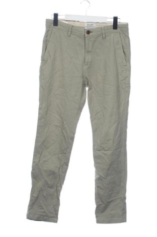 Мъжки панталон Jack & Jones, Размер S, Цвят Зелен, Цена 19,42 €
