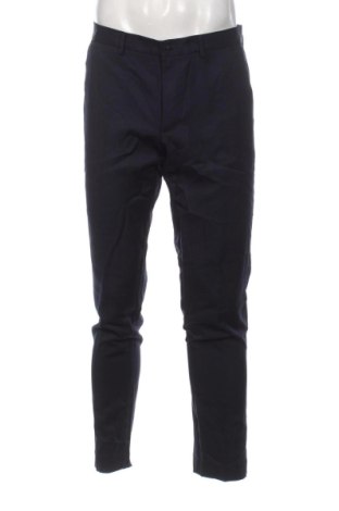 Férfi nadrág Jack & Jones, Méret L, Szín Kék, Ár 23 839 Ft