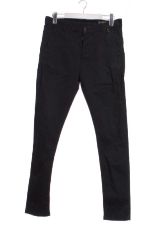 Ανδρικό παντελόνι Jack & Jones, Μέγεθος M, Χρώμα Μαύρο, Τιμή 21,00 €, #136440385