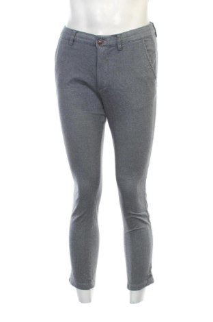 Мъжки панталон Jack & Jones, Размер M, Цвят Син, Цена 21,47 €