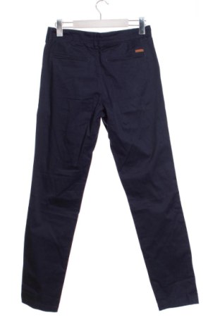 Мъжки панталон Jack & Jones, Размер S, Цвят Син, Цена 21,47 €