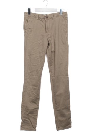 Мъжки панталон Jack & Jones, Размер S, Цвят Кафяв, Цена 21,47 €