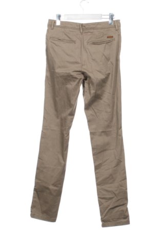 Мъжки панталон Jack & Jones, Размер S, Цвят Кафяв, Цена 21,47 €