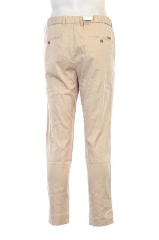 Pantaloni de bărbați Jack & Jones, Mărime M, Culoare Bej, Preț 265,87 Lei