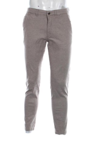 Мъжки панталон Jack & Jones, Размер M, Цвят Бежов, Цена 19,42 €, #136470511
