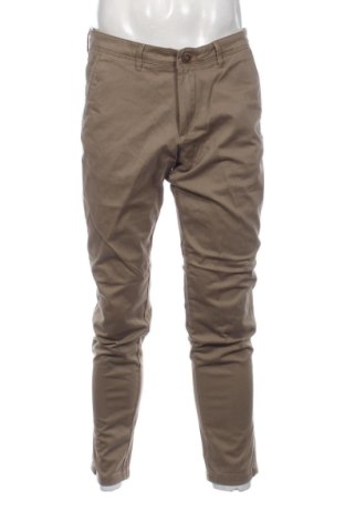 Мъжки панталон Jack & Jones, Размер M, Цвят Бежов, Цена 16,36 €, #136480874