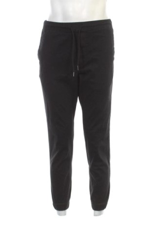 Pánske nohavice  Jack & Jones, Veľkosť L, Farba Čierna, Cena  60,95 €