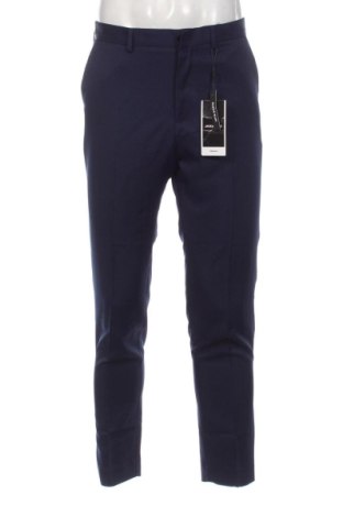 Ανδρικό παντελόνι Jack & Jones, Μέγεθος M, Χρώμα Μπλέ, Τιμή 56,99 €