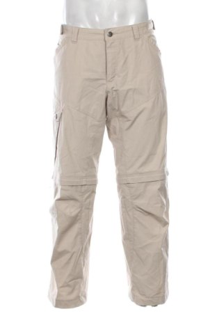 Pánske nohavice  Jack Wolfskin, Veľkosť L, Farba Béžová, Cena  41,95 €
