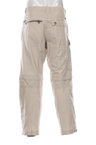 Pánske nohavice  Jack Wolfskin, Veľkosť L, Farba Béžová, Cena  41,95 €