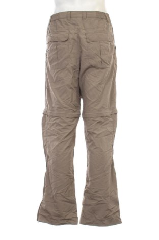 Herrenhose Jack Wolfskin, Größe L, Farbe Braun, Preis 36,99 €