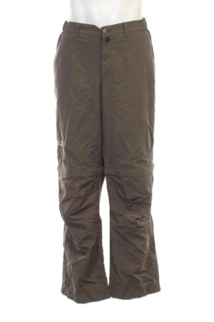 Мъжки панталон Jack Wolfskin, Размер L, Цвят Зелен, Цена 26,07 €
