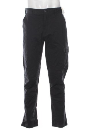 Мъжки панталон Jackeroo, Размер L, Цвят Черен, Цена 32,21 €