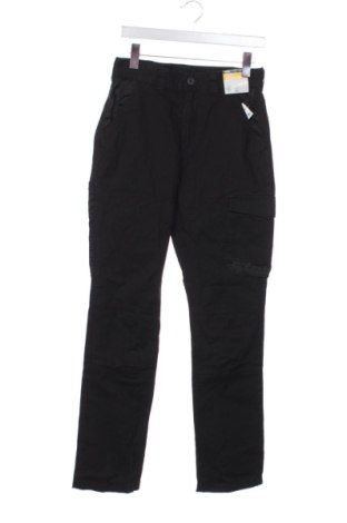 Мъжки панталон Jackeroo, Размер S, Цвят Черен, Цена 32,21 €