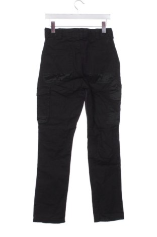 Мъжки панталон Jackeroo, Размер S, Цвят Черен, Цена 32,21 €