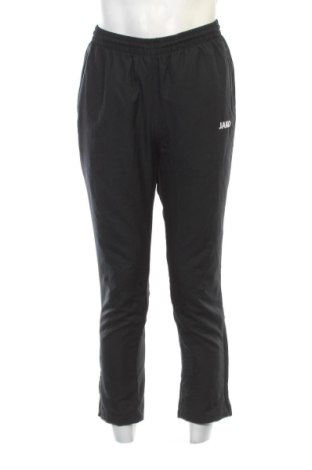 Pantaloni de bărbați Jako, Mărime S, Culoare Negru, Preț 107,99 Lei
