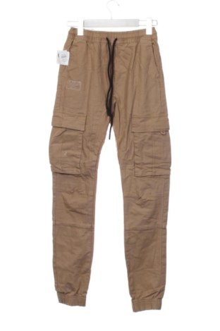 Мъжки панталон Jay Jays, Размер XS, Цвят Бежов, Цена 56,24 €