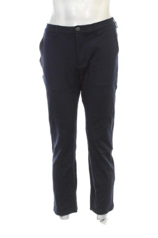 Herrenhose John Devin, Größe L, Farbe Blau, Preis 41,99 €