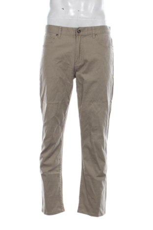 Мъжки панталон Just Jeans, Размер L, Цвят Бежов, Цена 20,45 €