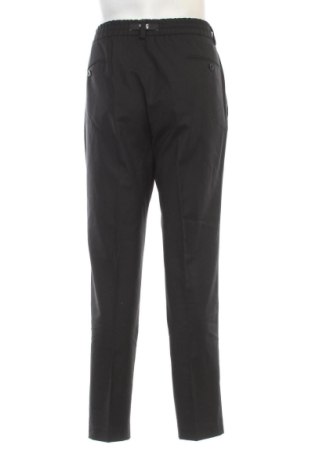 Pantaloni de bărbați Karl Lagerfeld, Mărime XL, Culoare Negru, Preț 417,06 Lei
