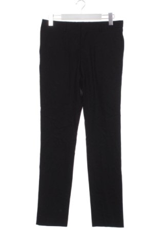 Herrenhose Kenji, Größe S, Farbe Schwarz, Preis 11,99 €, #136411431