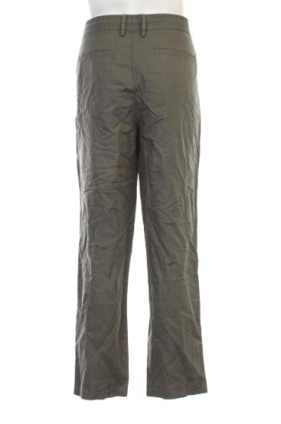 Мъжки панталон Kiabi, Размер XXL, Цвят Зелен, Цена 14,31 €