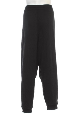 Мъжки панталон Kiabi, Размер 5XL, Цвят Черен, Цена 29,14 €