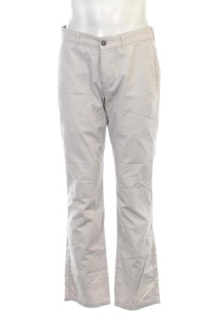 Pantaloni de bărbați LC Waikiki, Mărime M, Culoare Gri, Preț 91,99 Lei